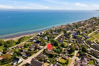 Fritidshus på Brinken 30, Strøby Egede, 4600 Køge