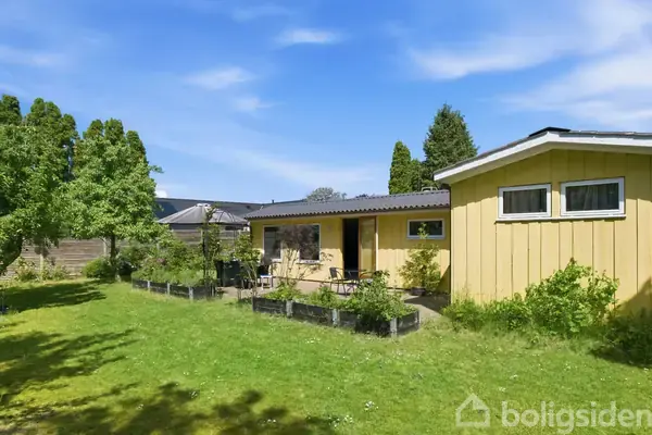 Fritidsbolig på Brinken 30, 4600 Køge