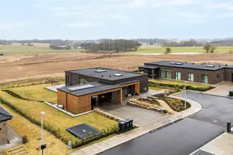 Villa på Plovfuren 11, 8600 Silkeborg