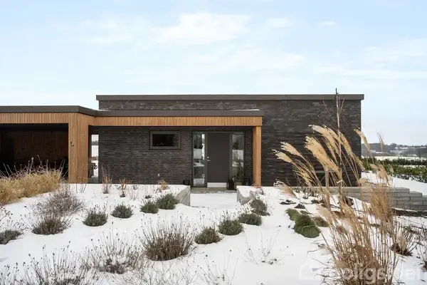 Villa på Plovfuren 11, 8600 Silkeborg