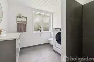 Fritidsbolig på Solsortevej 23, 7760 Hurup Thy