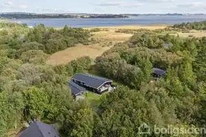 Fritidsbolig på Solsortevej 23, 7760 Hurup Thy