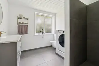 Fritidshus på Solsortevej 23, Draget, 7760 Hurup Thy