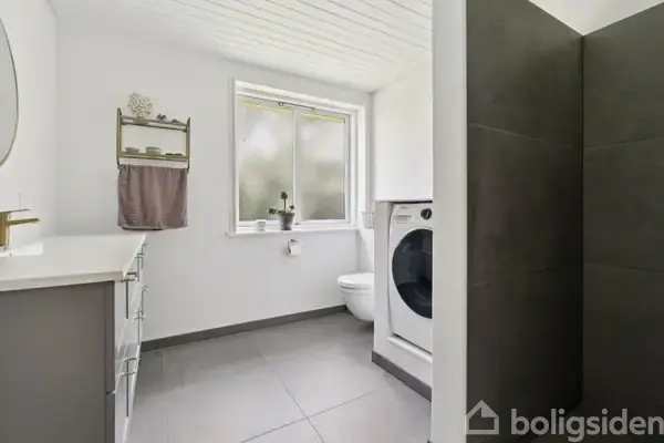 Fritidsbolig på Solsortevej 23, 7760 Hurup Thy