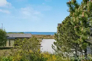 Fritidsbolig på Lyngvej 1, 9940 Læsø