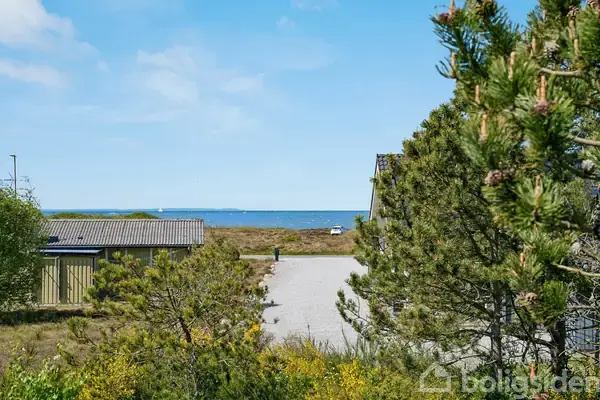 Fritidsbolig på Lyngvej 1, 9940 Læsø