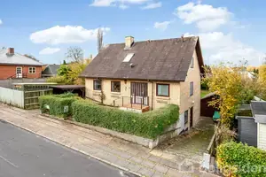 Villa på Brandorffsvej 4, 6000 Kolding