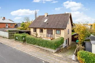 Villa på Brandorffsvej 4, 6000 Kolding