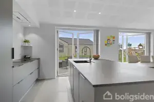 Villa på Læhegnet 11, 7190 Billund