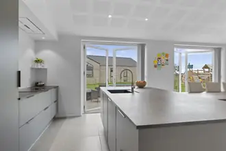 Villa på Læhegnet 11, 7190 Billund
