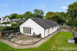 Villa på Søborggårdsvej 6, 3250 Gilleleje