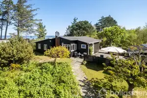 Fritidsbolig på Plantagevej 4, 3250 Gilleleje