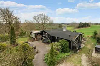 Fritidshus på Saltsøvej 27, 4050 Skibby