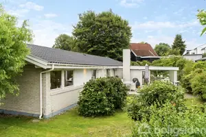 Villa på Bækager Alle 39, 2670 Greve