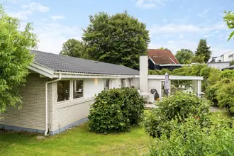 Villa på Bækager Alle 39, 2670 Greve