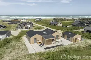 Fritidsbolig på Ved Stranden 5, 9800 Hjørring
