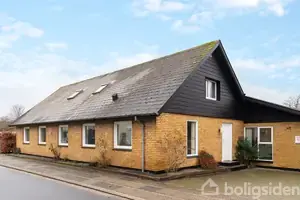 Villa på Helgolandsgade 48, 7500 Holstebro