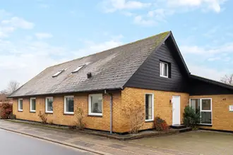 Villa på Helgolandsgade 48, 7500 Holstebro