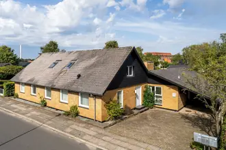 Villa på Helgolandsgade 48, 7500 Holstebro