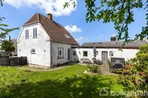 Villa på Parallelvej 8, 3390 Hundested