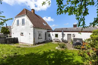 Villa på Parallelvej 8, 3390 Hundested