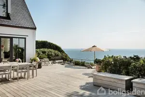 Villa på Gammel Strandvej 199C, 3060 Espergærde