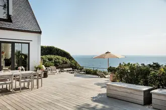 Villa på Gammel Strandvej 199C, 3060 Espergærde