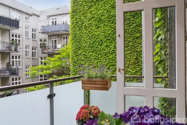 Ejerlejlighed på Istedgade 1, 2., 1650 København V