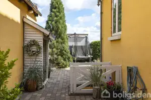Villa på Havekrogen 16, 9200 Aalborg SV