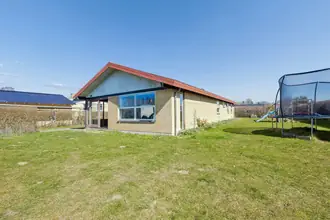 Villa på Glentevej 1, 4295 Stenlille