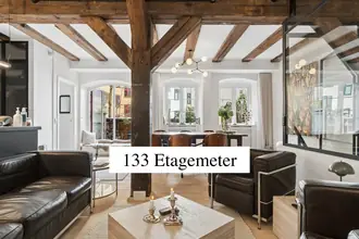 Ejerlejlighed på Nyhavn 53C, 1051 København K