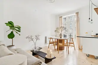 Ejerlejlighed på Hjørringgade 9, 3. tv., 2100 København Ø