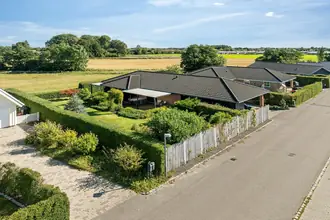 Villa på Rosengården 14, 4653 Karise