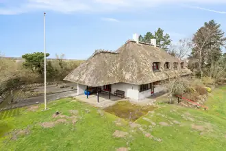 Villa på Sortholmvej 7, Tåning, 8660 Skanderborg