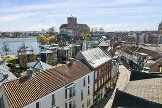 Ejerlejlighed på Låsbygade 24, 2., 6000 Kolding