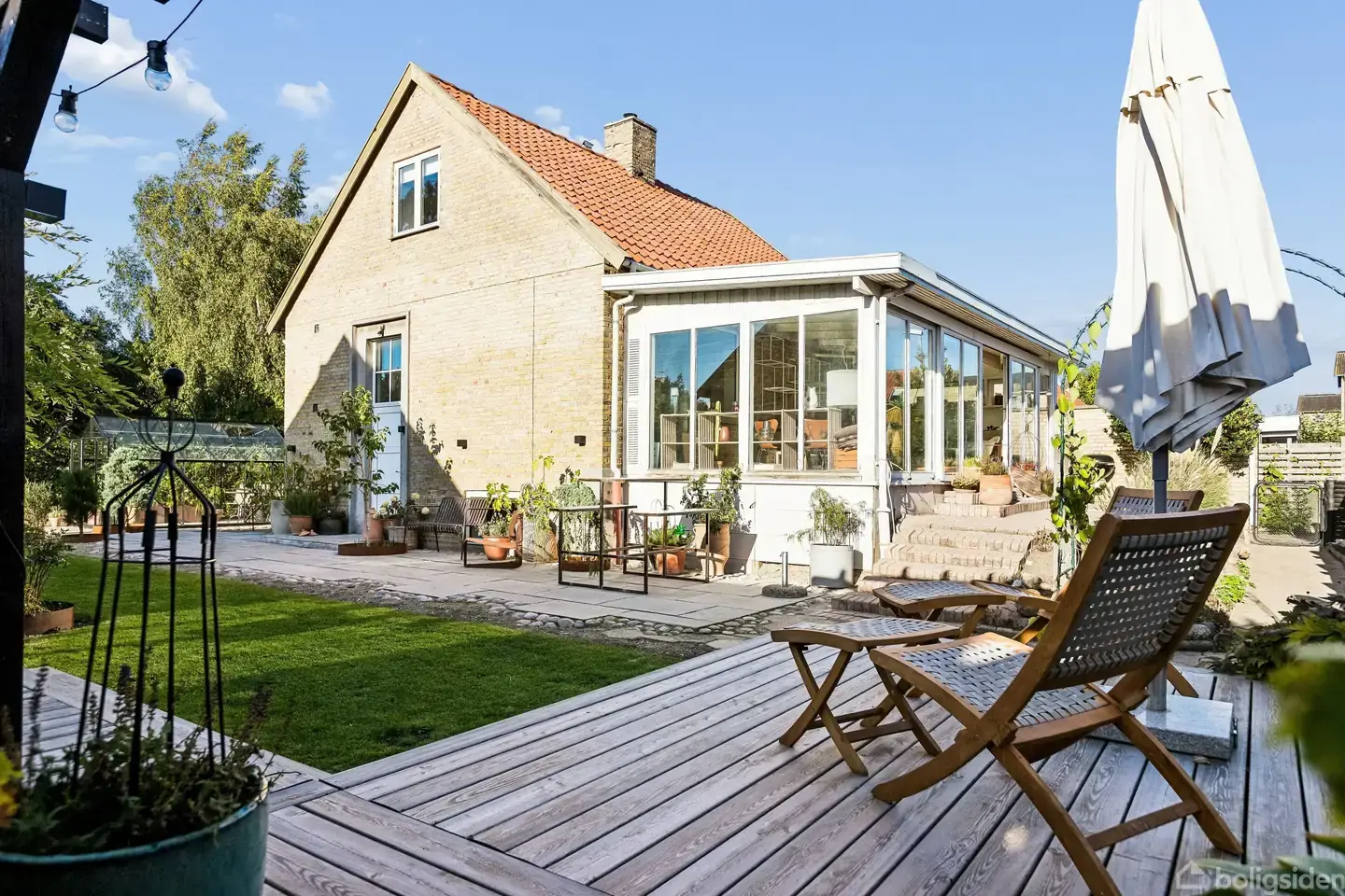 Villa på Smålyngen 17, 2770 Kastrup