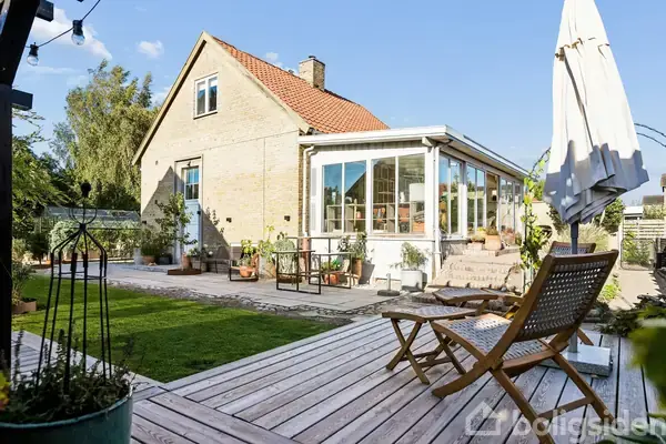 Villa på Smålyngen 17, 2770 Kastrup