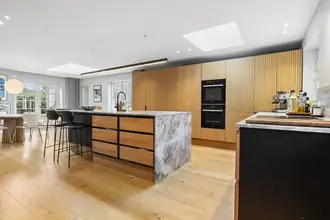 Villa på Ganløsevej 41, 3520 Farum