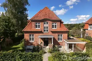 Villa på Johnstrupsvej 10, 4180 Sorø