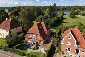 Villa på Johnstrupsvej 10, 4180 Sorø