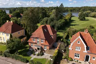 Villa på Johnstrupsvej 10, 4180 Sorø