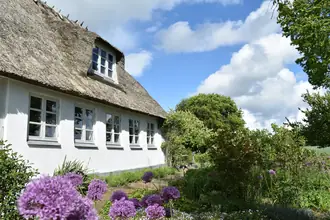 Villa på Præstegyden 17, Ørsted, 5620 Glamsbjerg