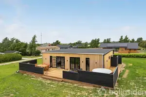 Fritidsbolig på Syrenvænget 2, 5932 Humble