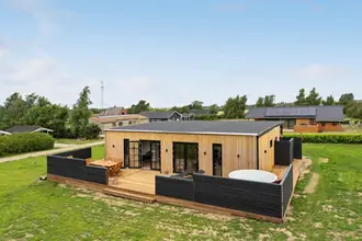 Fritidshus på Syrenvænget 2, Hesselbjerg, 5932 Humble