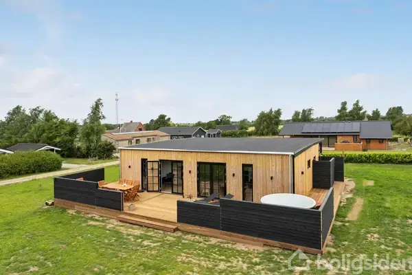 Fritidsbolig på Syrenvænget 2, 5932 Humble