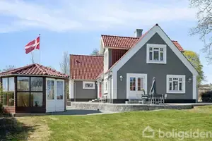 Villa på Kongemarksvej 90, 4000 Roskilde