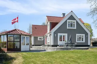 Villa på Kongemarksvej 90, Kattinge, 4000 Roskilde