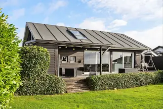 Fritidshus på Bellahøj 14, Teglgården, 6094 Hejls