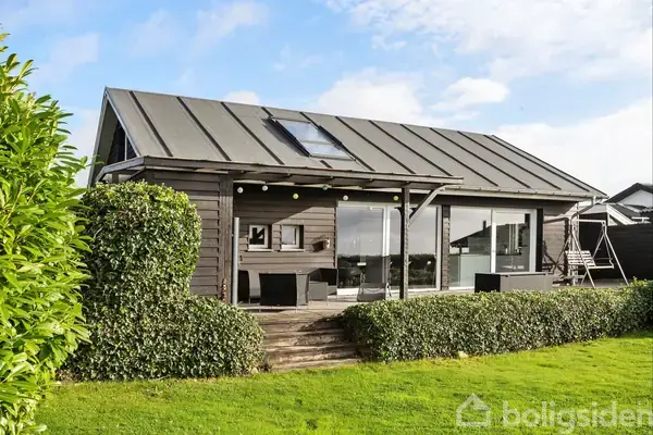 Fritidsbolig på Bellahøj 14, 6094 Hejls