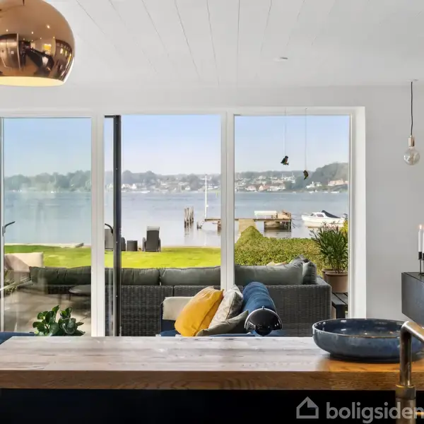 Villa på Olfert Fischers Vej 12, 5700 Svendborg